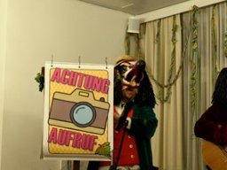 Allschwiler Fasnacht 26 - Andreas Lutz
