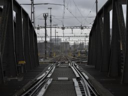 Holzpark Basel 28.03.2026