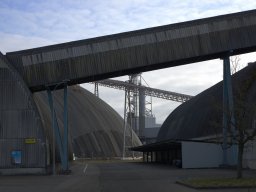 Saline Rheinfelden 