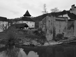 Schloss Zwingen