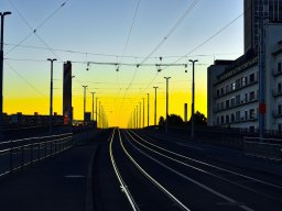 Dreirosenbrücke